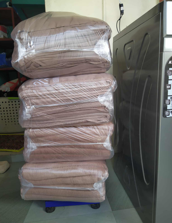laba dito laundry service tanauan